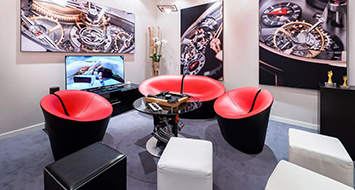 海口罗杰杜彼官方售后维修服务中心