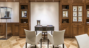 济南罗杰杜彼售后服务中心