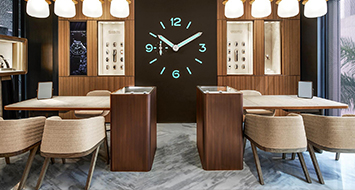 沈阳罗杰杜彼官方售后维修服务中心