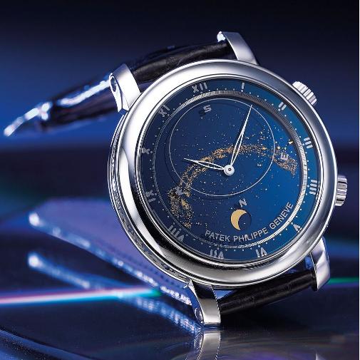 罗杰杜彼手表表壳生锈去锈维修需要多少钱？