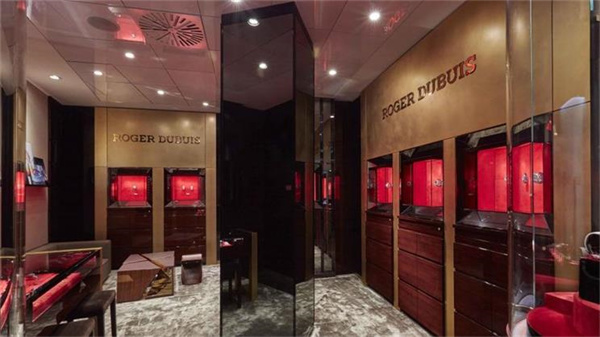 罗杰杜彼进水不走了是什么原因 罗杰杜彼进水不走了是什么原因