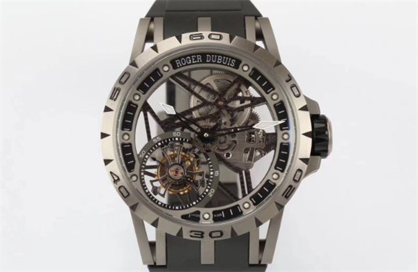 罗杰杜彼机械表机芯生锈处理方法是什么 罗杰杜彼机械表机芯生锈处理方法是什么