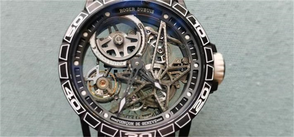 罗杰杜彼手表进水了解决技巧盘点 罗杰杜彼手表进水了解决技巧盘点