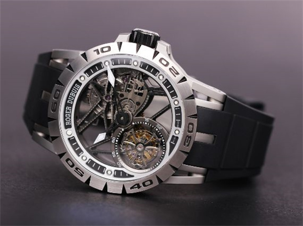 罗杰杜彼真假鉴定的核心干货分享 罗杰杜彼真假鉴定的核心干货分享