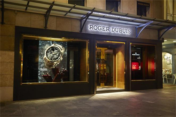 罗杰杜彼机械表机芯生锈处理方法 罗杰杜彼机械表机芯生锈处理方法