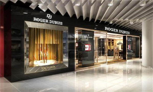 罗杰杜彼手表机芯生锈了处理方法详解