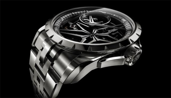 罗杰杜彼手表进灰了解决办法大全 罗杰杜彼手表进灰了解决办法大全