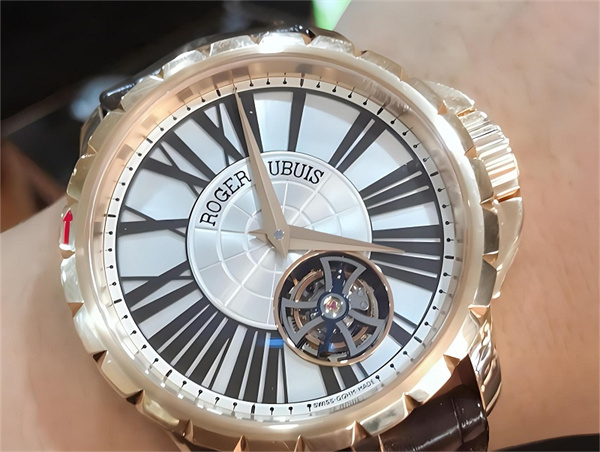 罗杰杜彼手表外观有划痕处理技巧汇总 罗杰杜彼手表外观有划痕处理技巧汇总