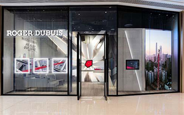 罗杰杜彼表带怎么调节松紧 罗杰杜彼表带怎么调节松紧