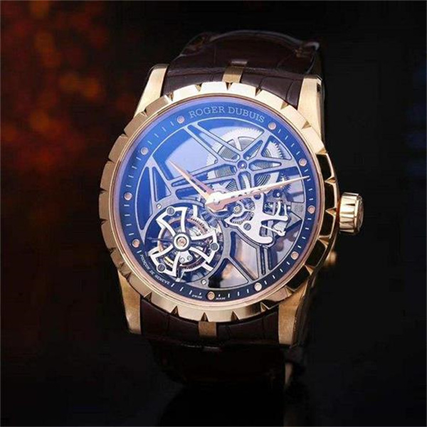 罗杰杜彼手表磕碰了解决办法汇总