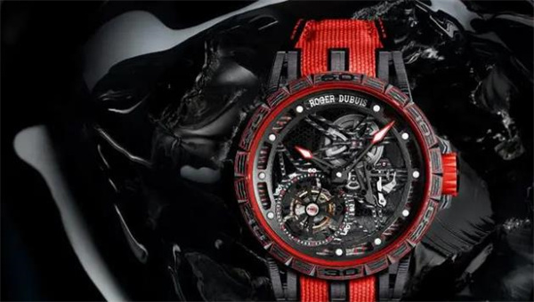 罗杰杜彼手表走慢了解决办法集锦