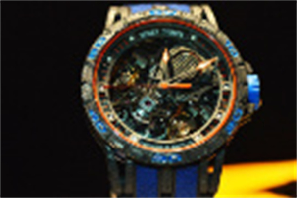 罗杰杜彼手表表盘生锈解决技巧推荐