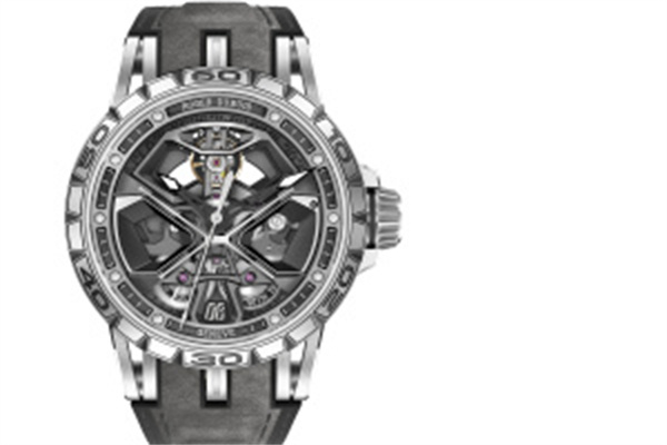 罗杰杜彼手表进灰了处理技巧详解