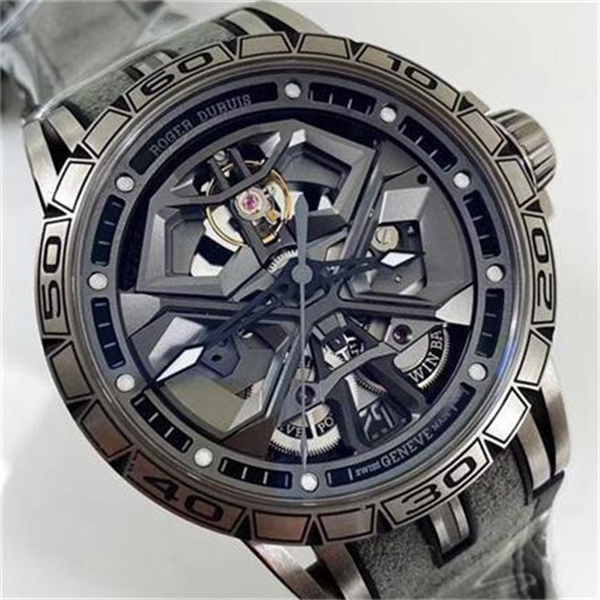 罗杰杜彼手表走时不准怎么办 罗杰杜彼手表走时不准怎么办