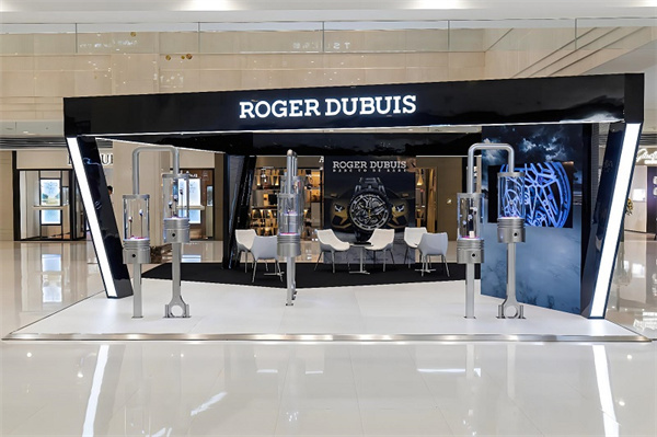 罗杰杜彼手表进水了解决方法汇总