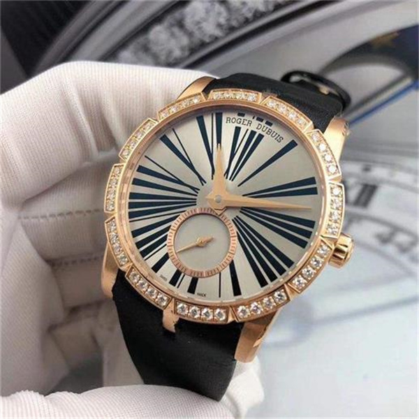 罗杰杜彼手表进水了解决办法盘点