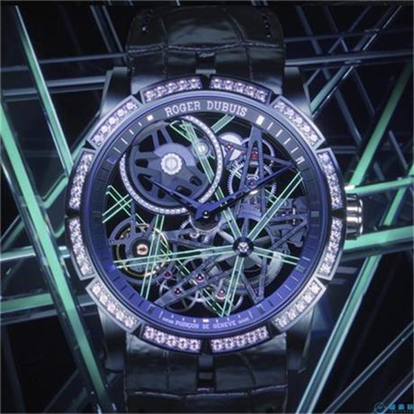 罗杰杜彼手表表针变色解决办法盘点