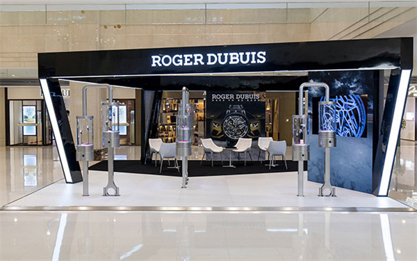 罗杰杜彼手表进水了解决办法汇总