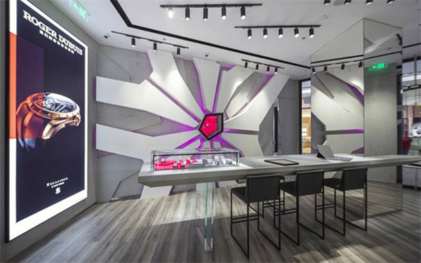 罗杰杜彼机械表机芯生锈解决方法是什么