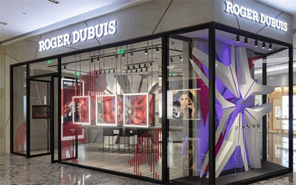 罗杰杜彼手表表针变色解决办法深度解析