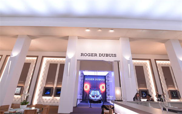 罗杰杜彼手表进水了解决办法集锦