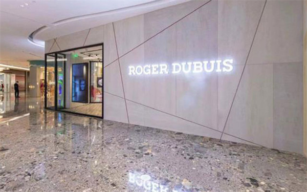 罗杰杜彼手表走时不准处理技巧集锦