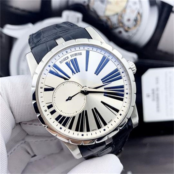 罗杰杜彼手表进灰了解决技巧深度解析