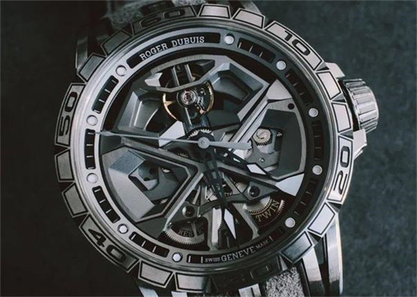 罗杰杜彼手表进水了处理方法推荐